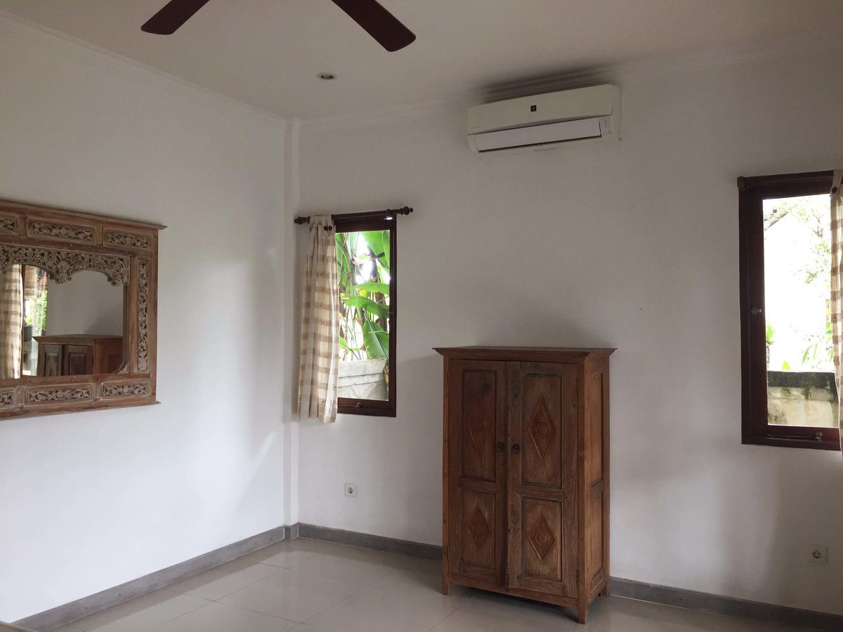 Bed and Breakfast Matahari House Ubud Exterior foto